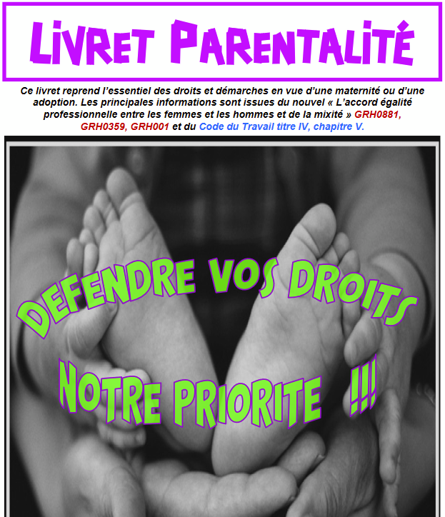 Parentalité